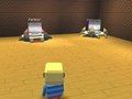 Mchezo Kogama: Parkour Premium online