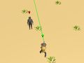Mchezo Risasi ya Cowboy Magharibi  online