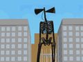 Mchezo Sniper monster online