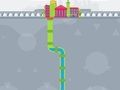 Mchezo Mabomba: Puzzle  online