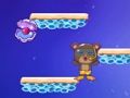 Mchezo Bear Diver online