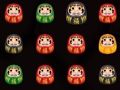 Mchezo Daruma inayolingana online