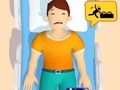 Mchezo Daktari Shujaa  online