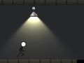 Mchezo Stickman Mwovu  online