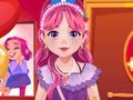 Mchezo Kiddo Cute Valentine online