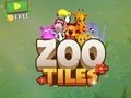 Mchezo Tile ya Zoo  online