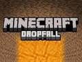 Mchezo Kuanguka kwa Minecraft  online
