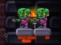Mchezo Kichunguzi cha Zombie  online
