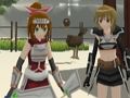 Mchezo Hatua Rpg  online
