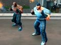Mchezo Ghasia za Mtaa zilipiga 'Em Up  online
