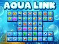 Mchezo Kiungo cha Aqua  online