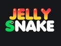 Mchezo Jelly Nyoka  online