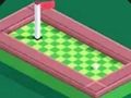 Mchezo Mini Golf Fancade online