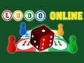 Mchezo Ludo mkondoni online