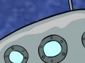 Mchezo Sponge Bob `s bumper subs  online