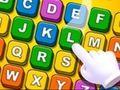 Mchezo Maliza Mithali  online
