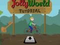 Mchezo Jollyworld online