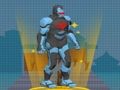 Mchezo Mradi wa MechWarrior  online