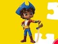 Mchezo Santiago ya Jigsaw Puzzle ya Bahari online
