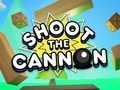 Mchezo Risasi Cannon  online