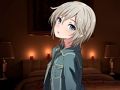 Mchezo Anime Girls Clicker  online