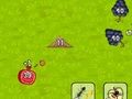 Mchezo Mchwa: Matunda  online