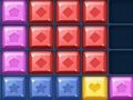 Mchezo Block Breaker King: Misheni online