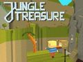 Mchezo Kogama: Hazina ya Jungle  online