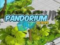Mchezo Vitalu vya Pandorium  online