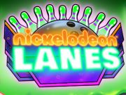 Mchezo Njia za Nickelodeon  online