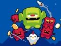 Mchezo Super Fowlst 2 online