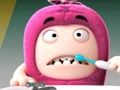 Mchezo Oddbods jigsaw puzzle online