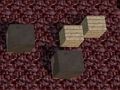 Mchezo Minicraft: Vita Kuu  online