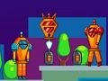Mchezo Hekov Bot online