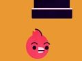 Mchezo Ndege Flappy  online