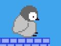 Mchezo Mchezo wa Penguin  online