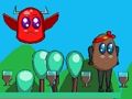 Mchezo Choco Benno 2 online