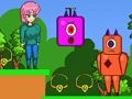 Mchezo Ichikas Adventure 2 online