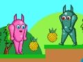 Mchezo Ricosan online