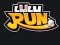 Mchezo Lulu kukimbia online