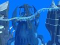 Mchezo Kogama: Kinu cha Frostblight  online