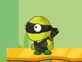 Mchezo Ninja Adventure online
