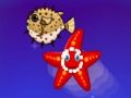 Mchezo Kuishi Starfish  online