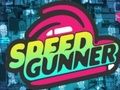 Mchezo Kasi Gunner  online