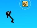 Mchezo Shujaa wa Stickman  online
