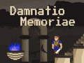 Mchezo Dammatio Memoriae  online