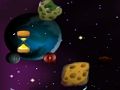 Mchezo Mvunjaji wa matofali ya Galaxy online