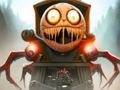 Mchezo Spider Inatisha  online
