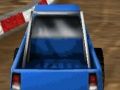 Mchezo Juu Truck 3D online