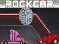 Mchezo Rockcar online